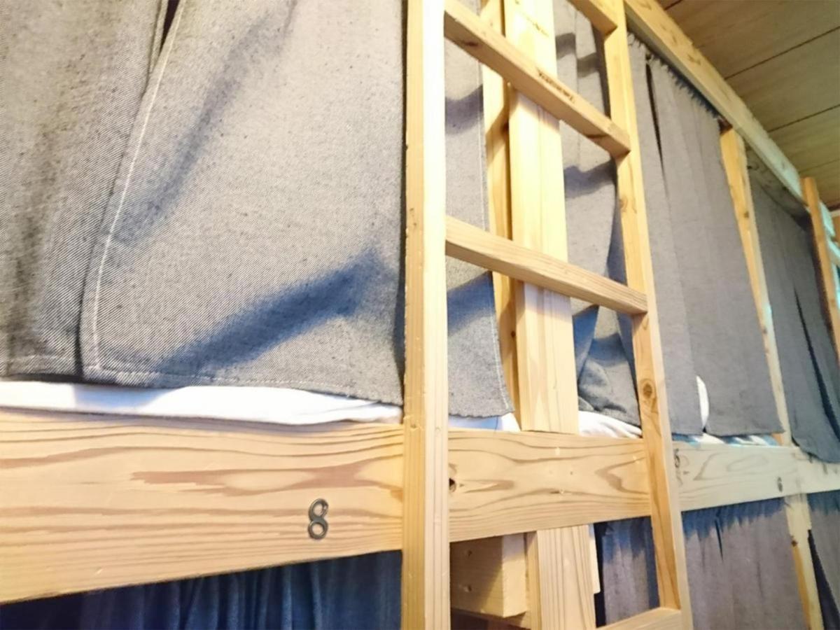 Harimayabashi Guesthouse - Vacation Stay 25782V Kōchi Extérieur photo