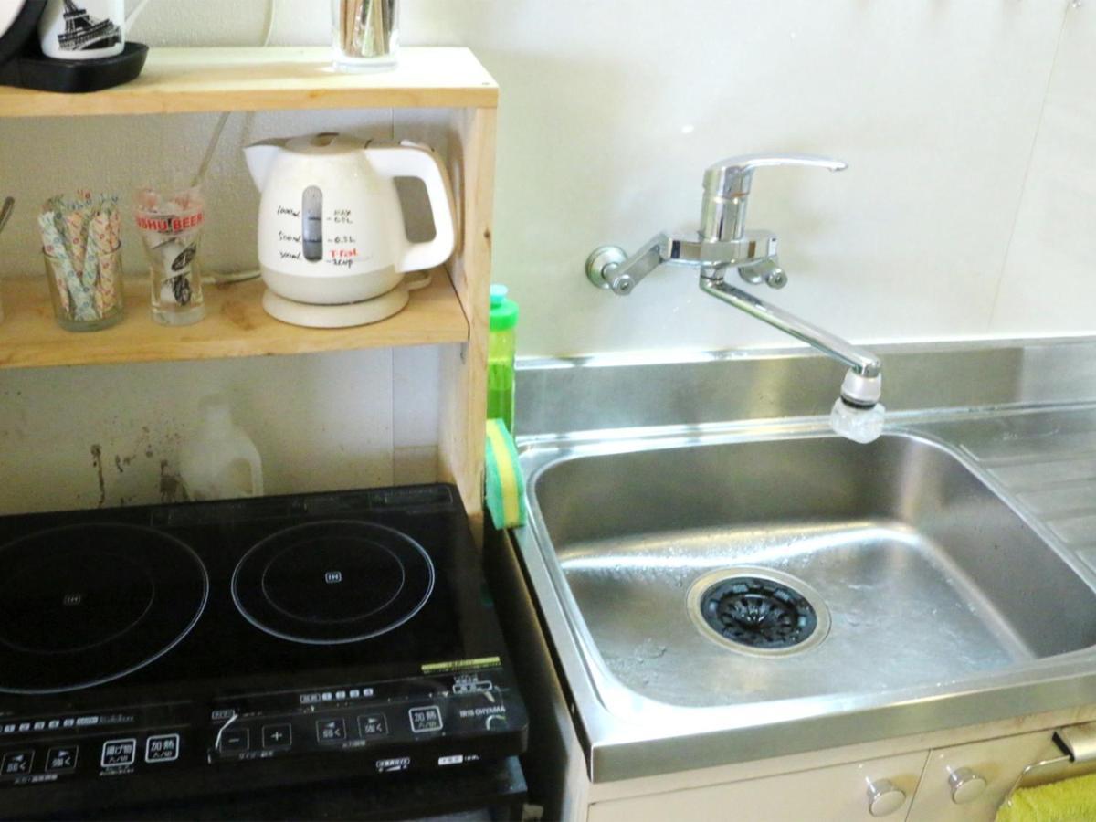 Harimayabashi Guesthouse - Vacation Stay 25782V Kōchi Extérieur photo